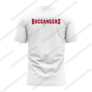 God Forbid A White Boy Get A Lil Motion 2025 Baker Mayfield T-shirt