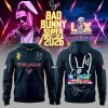 Minnesota Vikings 2025 NFL London Game Limited Hoodie