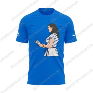 Indianapolis Colts Carlie Irsay Gordon Like Father T-Shirt