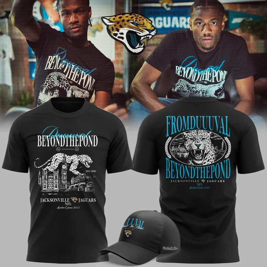Jacksonville Jaguars From Duuuval Jacksonville Jaguars From Duuuval