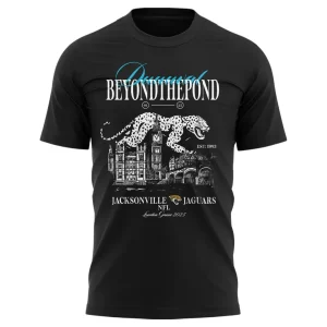 Jacksonville Jaguars From Duuuval