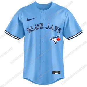 Justin Bieber x Toronto Blue Jays Limited 2025 Jersey