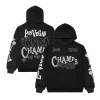 John Carpenter Tour Limited Edition 2025 Hoodie