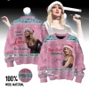 Taylor Swift The Eras Tour 2025 Sweater
