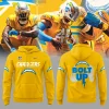 49ers x Minions Banana Limited 2025 Hoodie