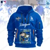Everton FC New Edition Zip Hoodie