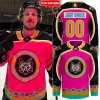 Halifax Mooseheads DND Appreciation Night 2025 Hockey Jersey
