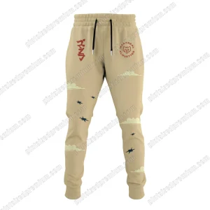 Montreal Alouettes x Godzilla Limited Hoodie