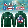 New Mexico Goatheads 2025 Special Edition Red Hoodie