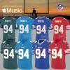NFL x Bad Bunny Super Bowl Jersey