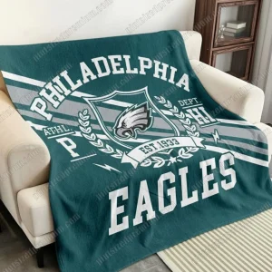 Philadelphia Phillies 2025 Limited Blanket