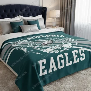 Philadelphia Phillies 2025 Limited Blanket