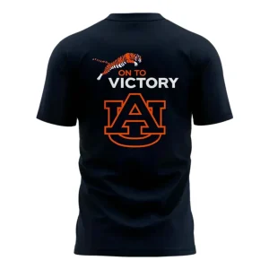 Riley Green Benefitting On To Victory T-Shirt