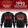 San Francisco Giants Vintage Legacy Edition Sweatshirt