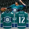 Boston Hockey Legends 33 Number Tribute 2025 Signature Limited Edition Jersey