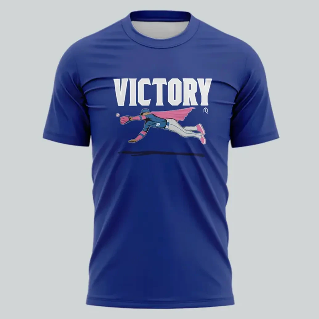 Seattle Mariners Victory 2025 Eize The Moment T-Shirt Seattle Mariners Victory 2025 Eize The Moment T-Shirt