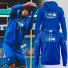 Minnesota Vikings Nickelodeon Slime Hoodie 2025