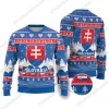 Elvis Presley Best Song Christmas Ugly Sweater