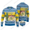 Slovakia Christmas Vesele Vianoce Sweater