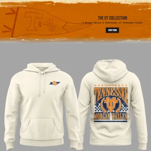 Tennessee Volunteers x Wallen 2025 Hoodie