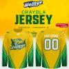 Boston Hockey Legends 33 Number Tribute 2025 Signature Limited Edition Jersey