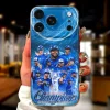 Toronto Blue Jays 2025 American League Champions New Phone Case Toronto Blue Jays 2025 American League Champions New Phone Case