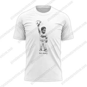 Toronto Blue Jays Born Ready T-Shirt