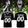 Detroit Lions x Hello Kitty Beautiful 2025 Limited Jersey