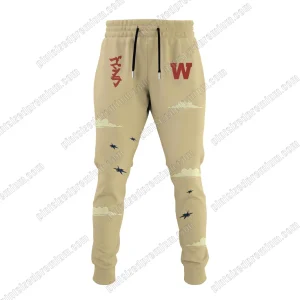 Winnipeg Blue x Godzilla Limited Hoodie