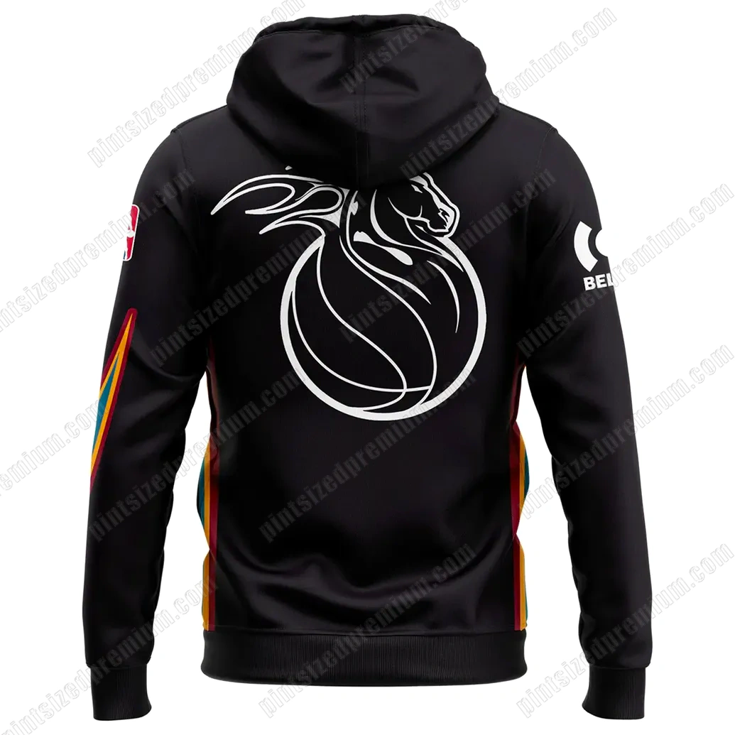 2025-26 City Edition Detroit Pistons Hoodie 2025-26 City Edition Detroit Pistons Hoodie