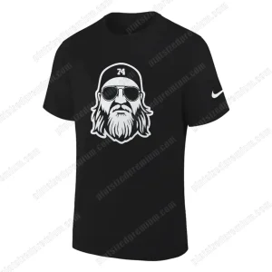2025 Limited Edition Nick Mangold T-Shirt For Fans New York Jets