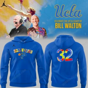 2025 UCLA Celebrate The Life Legacy Hoodie