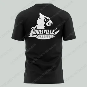 502 Love Louisville Strong Limited T-Shirt