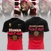 AFC Richmond Season 3 Tartt Uniform Custom T-Shirt