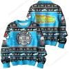 Buffalo Bills 2025 Holiday Christmas Ugly Sweater Buffalo Bills 2025 Holiday Christmas Ugly Sweater