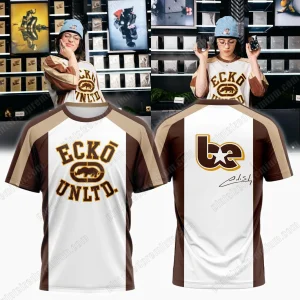 Billie Eilish Hit Me Hard and Soft T-Shirt