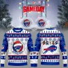 New England Patriots Gameday Christmas Limited Hoodie New England Patriots Gameday Christmas Limited Hoodie