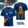 Post Malone 2025 CMA Awards Music Event Of The Year Shirt