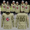 Carolina Hurricanes 2025 Fight Cancer Limited Hockey Jersey