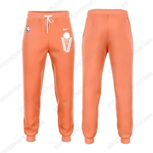 Cleveland Cavaliers 2025-26 City Edition Hoodie