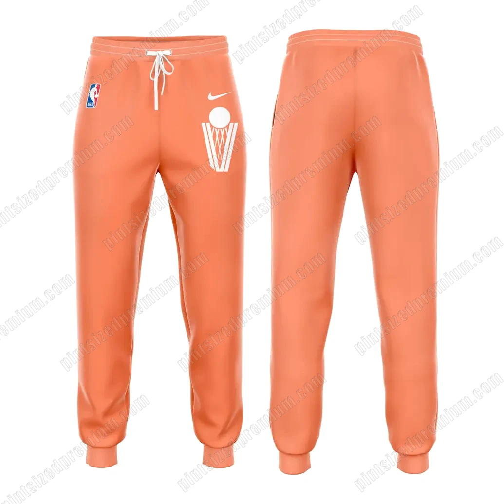 Cleveland Cavaliers 2025-26 City Edition Hoodie Cleveland Cavaliers 2025-26 City Edition Hoodie