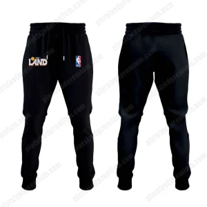 Cleveland Cavaliers 2025–26 City Edition New Uniform Custom Jersey