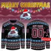 Niagara IceDogs 2025 Classic Rock Hockey Jersey Niagara IceDogs 2025 Classic Rock Hockey Jersey