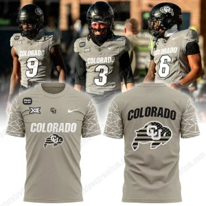 Colorado Football 2025 New Ready Uniform T-Shirt, Hoodie Colorado Football 2025 New Ready Uniform T-Shirt, Hoodie