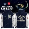 2025 Los Angeles Rams Rivalries Collection Hoodie