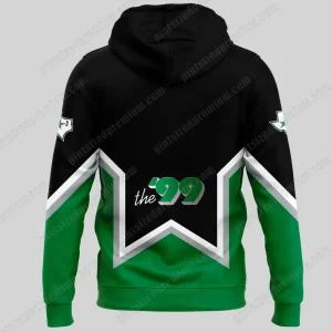 Dallas Stars The Roots Of Our Legacy The 1999 Limited Hoodie