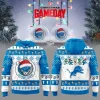 Green Bay Packers Gameday Christmas Limited Hoodie Green Bay Packers Gameday Christmas Limited Hoodie