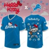 Philadelphia Eagles x Hello Kitty New 2025 Edition Football Jersey Philadelphia Eagles x Hello Kitty New 2025 Edition Football Jersey