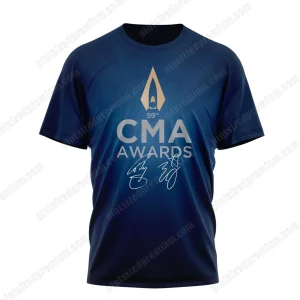 Ella Langley & Riley Green CMA Awards 2025 T-Shirt