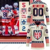 Vegas Golden Knights Holiday Pack 2025 Hockey Jersey (V2)